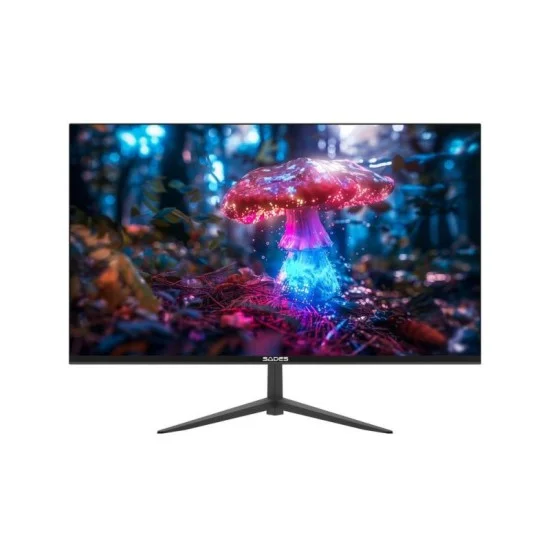 Sades 24" Fhd 1920x1080 Hdmi 2.1, Response Time 1ms,120hz Refresh Rate Gaming Monitor